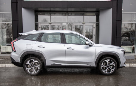 Geely Atlas, 2025 год, 3 449 990 рублей, 3 фотография