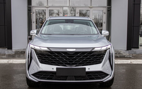 Geely Atlas, 2025 год, 3 449 990 рублей, 2 фотография