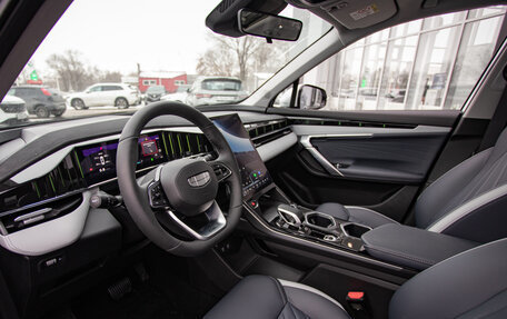 Geely Atlas, 2025 год, 3 449 990 рублей, 7 фотография