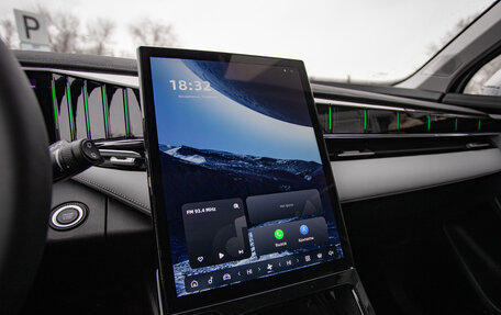 Geely Atlas, 2025 год, 3 449 990 рублей, 9 фотография