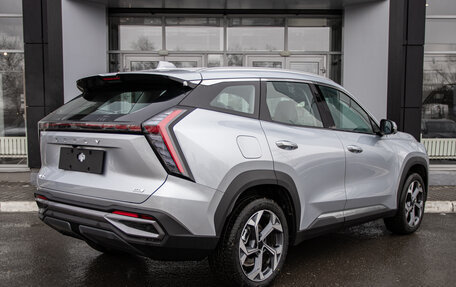 Geely Atlas, 2025 год, 3 449 990 рублей, 4 фотография