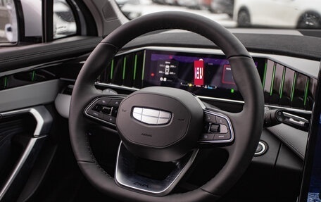 Geely Atlas, 2025 год, 3 449 990 рублей, 10 фотография