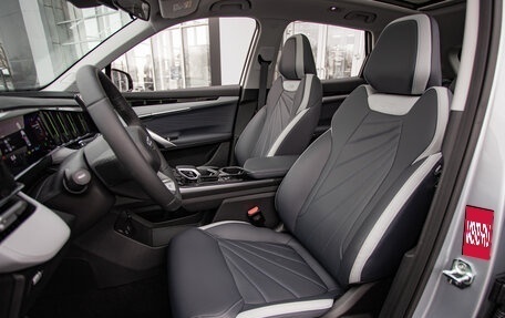 Geely Atlas, 2025 год, 3 449 990 рублей, 6 фотография