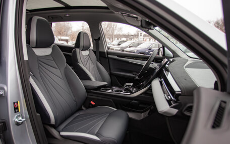 Geely Atlas, 2025 год, 3 449 990 рублей, 13 фотография