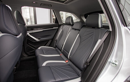 Geely Atlas, 2025 год, 3 449 990 рублей, 16 фотография