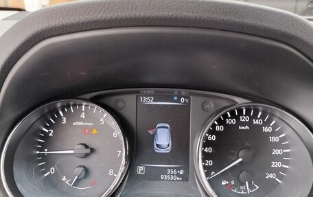 Nissan Qashqai, 2018 год, 1 650 000 рублей, 10 фотография