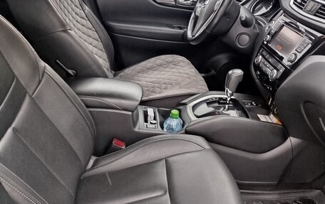 Nissan Qashqai, 2018 год, 1 650 000 рублей, 8 фотография