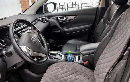 Nissan Qashqai, 2018 год, 1 650 000 рублей, 6 фотография