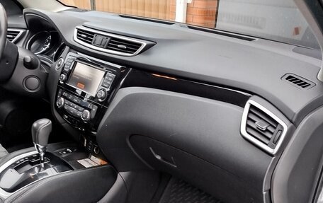 Nissan Qashqai, 2018 год, 1 650 000 рублей, 7 фотография