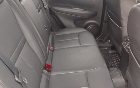 Nissan Qashqai, 2018 год, 1 650 000 рублей, 12 фотография