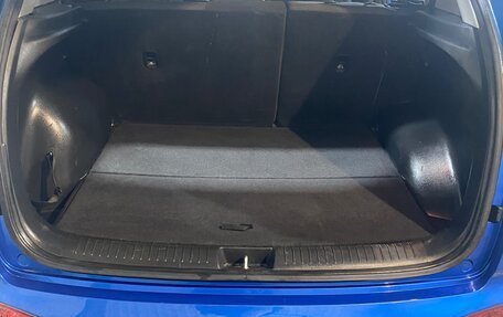 Hyundai Creta I рестайлинг, 2017 год, 1 655 000 рублей, 12 фотография