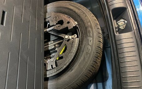 Hyundai Creta I рестайлинг, 2017 год, 1 655 000 рублей, 11 фотография