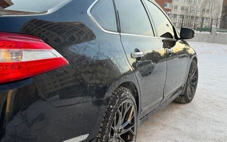 Nissan Teana, 2010 год, 950 000 рублей, 8 фотография