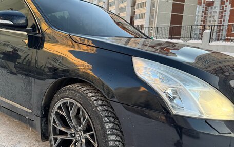 Nissan Teana, 2010 год, 950 000 рублей, 4 фотография