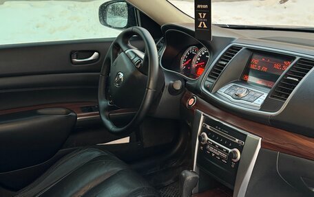 Nissan Teana, 2010 год, 950 000 рублей, 6 фотография