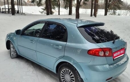 Chevrolet Lacetti, 2012 год, 505 000 рублей, 4 фотография