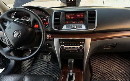 Nissan Teana, 2010 год, 950 000 рублей, 11 фотография