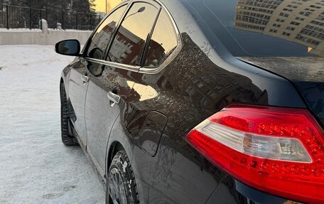 Nissan Teana, 2010 год, 950 000 рублей, 21 фотография