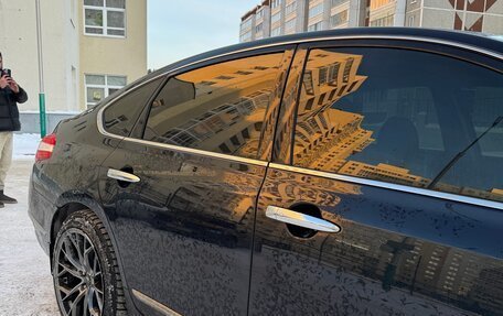 Nissan Teana, 2010 год, 950 000 рублей, 23 фотография