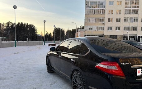 Nissan Teana, 2010 год, 950 000 рублей, 18 фотография