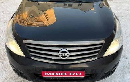 Nissan Teana, 2010 год, 950 000 рублей, 15 фотография