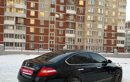 Nissan Teana, 2010 год, 950 000 рублей, 17 фотография