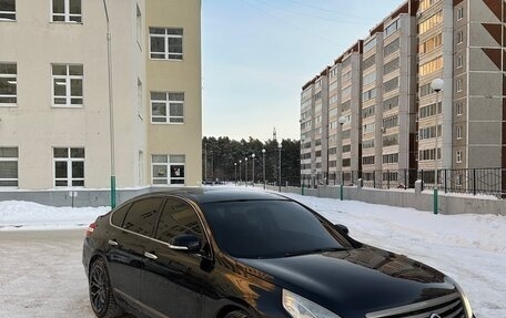 Nissan Teana, 2010 год, 950 000 рублей, 16 фотография