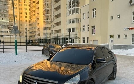 Nissan Teana, 2010 год, 950 000 рублей, 25 фотография