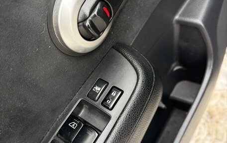 Nissan Tiida, 2010 год, 365 000 рублей, 13 фотография