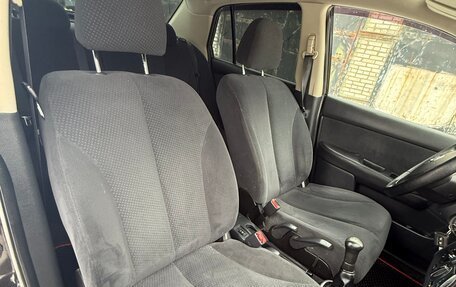 Nissan Tiida, 2010 год, 365 000 рублей, 22 фотография