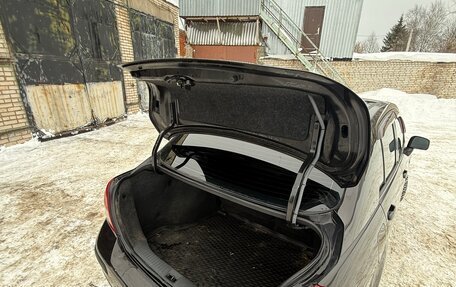 Nissan Tiida, 2010 год, 365 000 рублей, 19 фотография