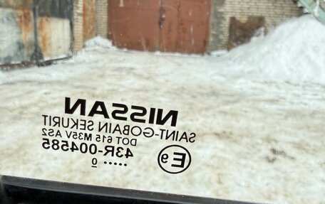 Nissan Tiida, 2010 год, 365 000 рублей, 32 фотография