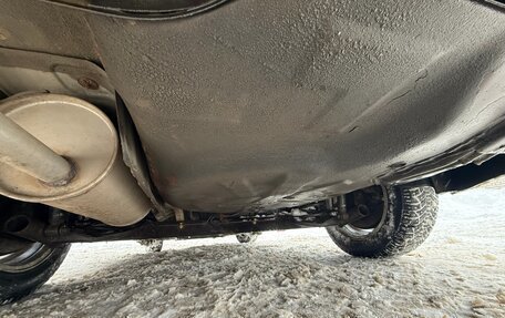 Nissan Tiida, 2010 год, 365 000 рублей, 31 фотография