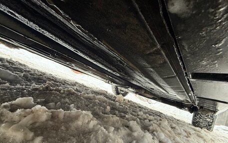 Nissan Tiida, 2010 год, 365 000 рублей, 29 фотография