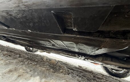 Nissan Tiida, 2010 год, 365 000 рублей, 30 фотография