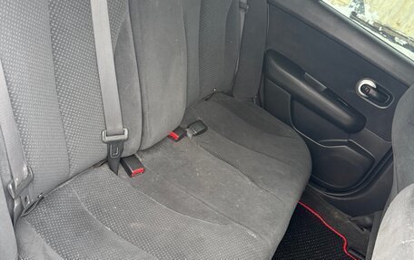 Nissan Tiida, 2010 год, 365 000 рублей, 26 фотография