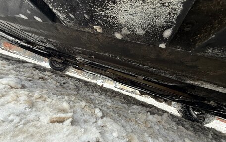 Nissan Tiida, 2010 год, 365 000 рублей, 28 фотография