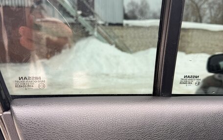 Nissan Tiida, 2010 год, 365 000 рублей, 33 фотография