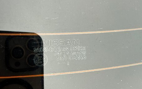 Nissan Tiida, 2010 год, 365 000 рублей, 34 фотография