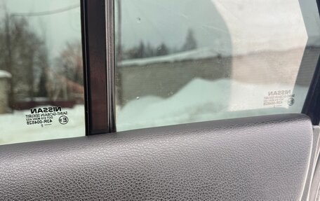 Nissan Tiida, 2010 год, 365 000 рублей, 35 фотография