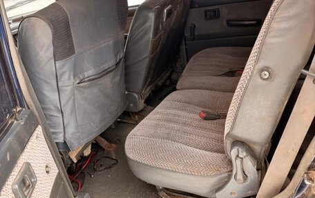 Nissan Patrol, 1996 год, 650 000 рублей, 9 фотография