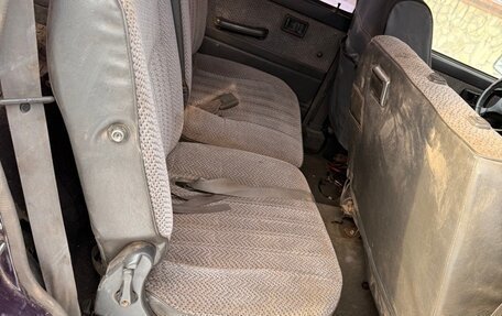 Nissan Patrol, 1996 год, 650 000 рублей, 10 фотография