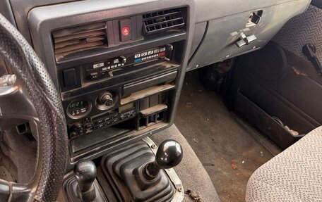 Nissan Patrol, 1996 год, 650 000 рублей, 8 фотография