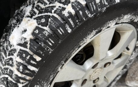 Nissan Tiida, 2010 год, 365 000 рублей, 37 фотография