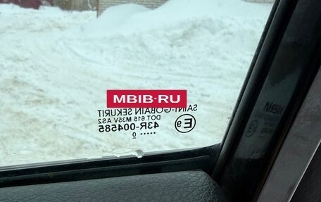 Nissan Tiida, 2010 год, 365 000 рублей, 36 фотография