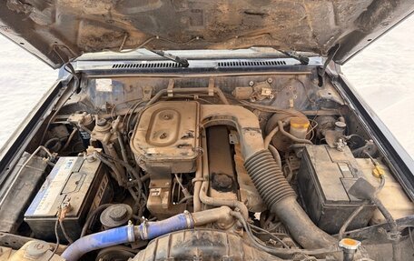 Nissan Patrol, 1996 год, 650 000 рублей, 17 фотография