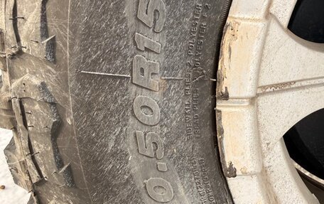 Nissan Patrol, 1996 год, 650 000 рублей, 16 фотография