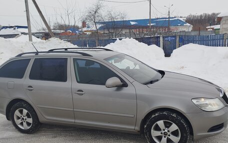 Skoda Octavia, 2012 год, 920 000 рублей, 2 фотография