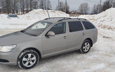 Skoda Octavia, 2012 год, 920 000 рублей, 4 фотография