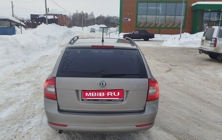 Skoda Octavia, 2012 год, 920 000 рублей, 3 фотография